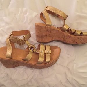 Kork-Ease Wedges